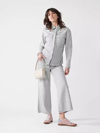 ANINE BING | Ledertasche - Umhängetasche LILI | 